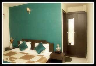 Velvet Service Apartments, Goa 2